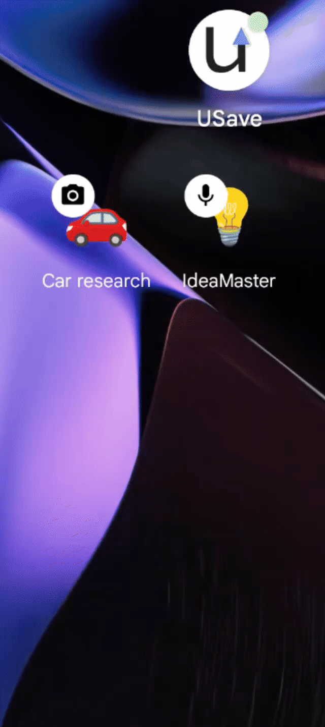 Powerful Widgets